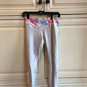 Lululemon workout pants